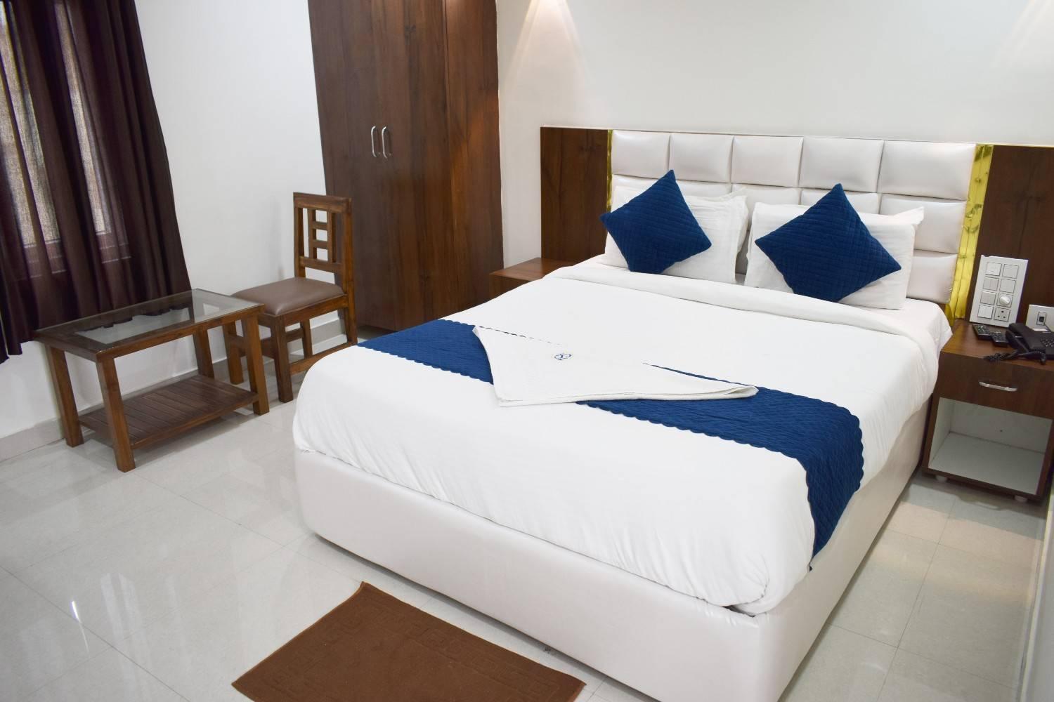 Hotel Skyland Warangal Cameră foto